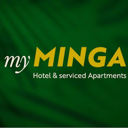 Myminga4 - Hotel & Serviced Apartments Monachium Zewnętrze zdjęcie